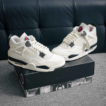 Air Jordan 4 Retro "Flight Club"