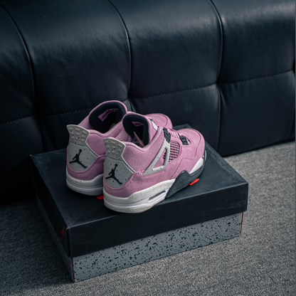 Air Jordan 4 Retro "Orchid"