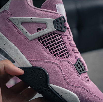 Air Jordan 4 Retro "Orchid"