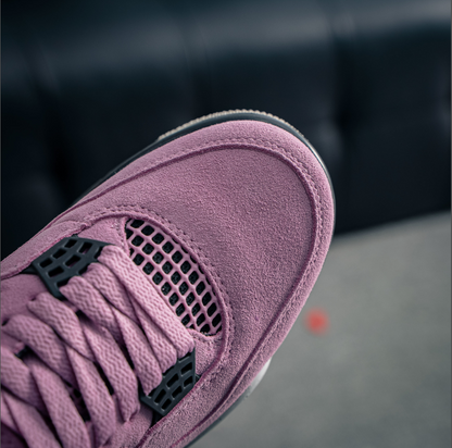 Air Jordan 4 Retro "Orchid"