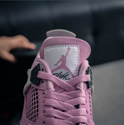 Air Jordan 4 Retro "Orchid"