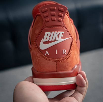 Air Jordan 4 Retro OG SP 'Brick By Brick'