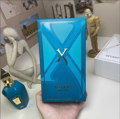Xerjoff Erba Pura Eau de Parfum