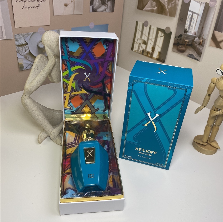 Xerjoff Erba Pura Eau de Parfum
