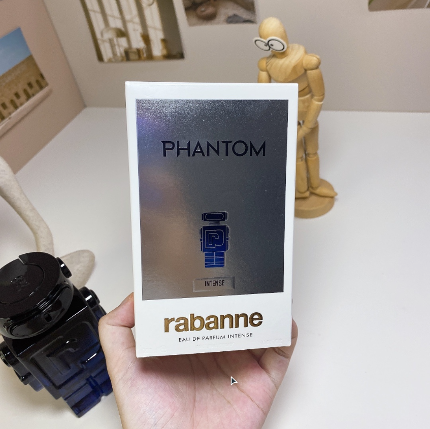 Paco Rabanne Phantom Intense Cologne