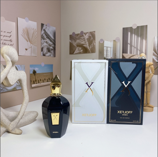 Xerjoff Opera Eau de Parfum