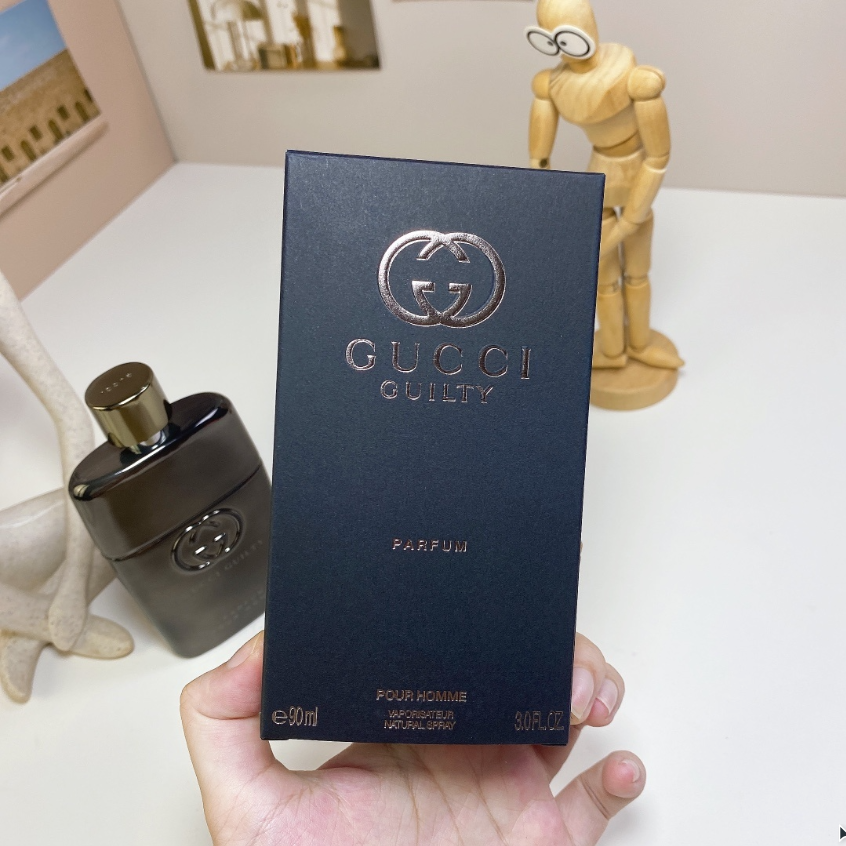 Gucci Guilty Pour Homme