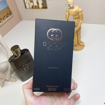 Gucci Guilty Pour Homme