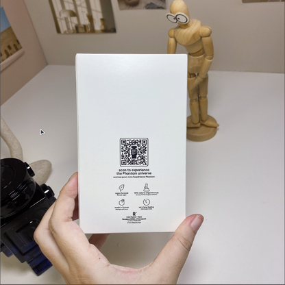 Paco Rabanne Phantom Intense Cologne
