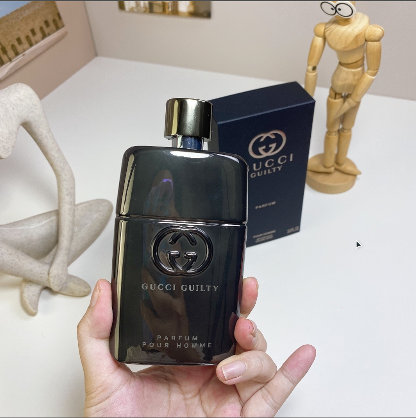 Gucci Guilty Pour Homme