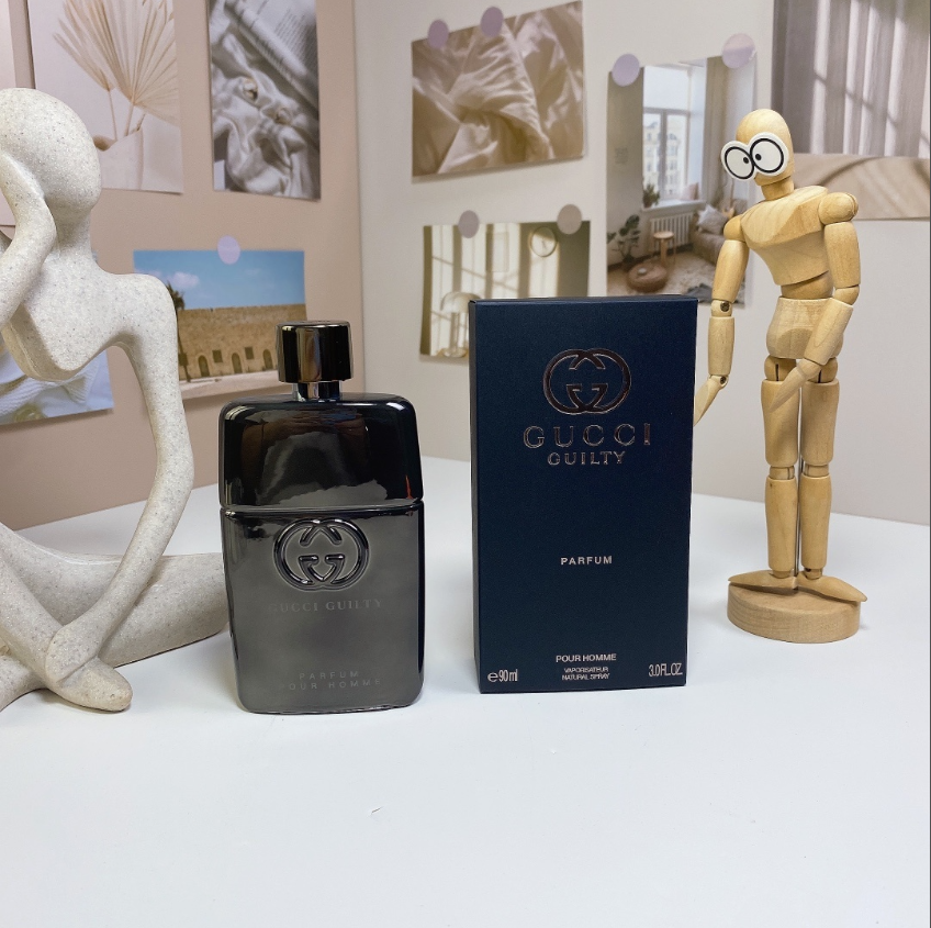 Gucci Guilty Pour Homme