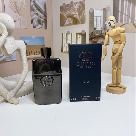 Gucci Guilty Pour Homme