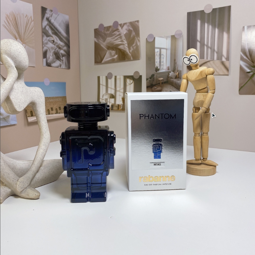 Paco Rabanne Phantom Intense Cologne