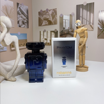 Paco Rabanne Phantom Intense Cologne